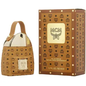 MCM Eau de Parfum Perfume Spray for Women and Men 1.7 Fl Oz