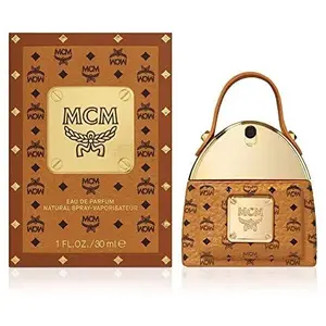 MCM - Mode Creation Munich Eau De Parfum Spray 30 ml pas cher