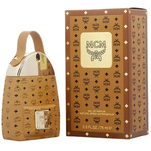 Eau de Parfum - MCM - Unisexe - 75 ml - Marron - Adulte - Corps pas cher