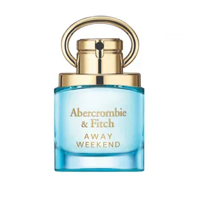 Abercrombie & Fitch - Away WEEKEND Femme Eau de parfum 50 ml female
