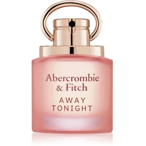 Abercrombie & Fitch Away Tonight Women Eau de Parfum pour femme 50 ml pas cher
