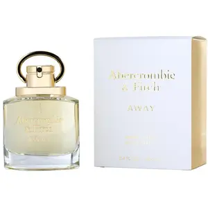 Abercrombie & Fitch - First Away EDP 100 ML pas cher