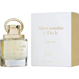 Abercrombie & FItch Away Woman Eau De Perfume Spray 50ml pas cher