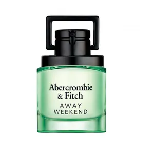 Abercrombie & Fitch - Away WEEKEND Homme Eau de toilette 100 ml male pas cher