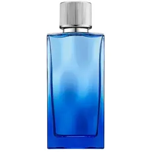 Abercrombie & Fitch Eau de toilette - First Instinct Together - Boisé fleuri - Homme - 100 ml pas cher