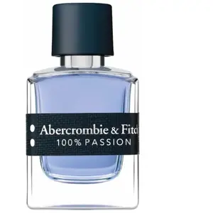Abercrombie & Fitch - 100% PASSION For Him Eau de toilette 30 ml male pas cher