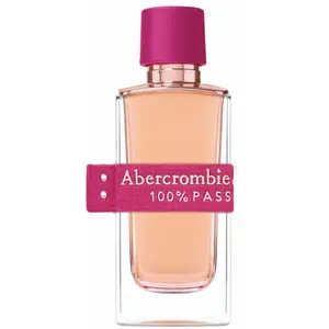 Abercrombie & Fitch - 100% PASSION For Her Eau de parfum 100 ml female pas cher