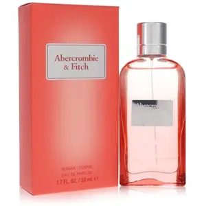 abercrombie and fitch abercrombie fitch first instinct together for wo... pas cher