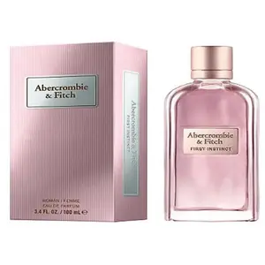 Abercrombie & Fitch First Instinct Eau de Parfum pour femme 30 ml