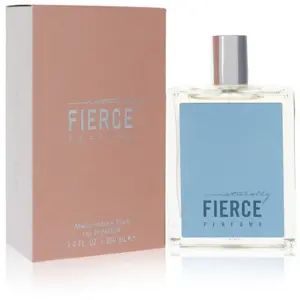 Abercrombie & Fitch Naturally Fierce Eau de Parfum pour femme 100 ml
