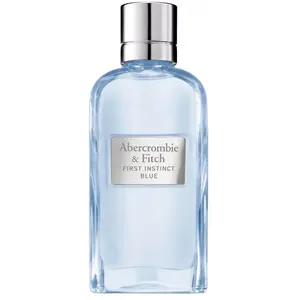 Abercrombie & Fitch - First Instinct Blue Eau de parfum 50 ml female pas cher