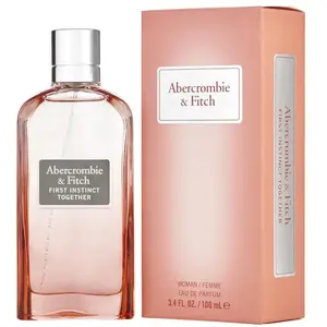 Abercrombie & Fitch Parfum Femme EDP First Instinct Together 100 ml TU