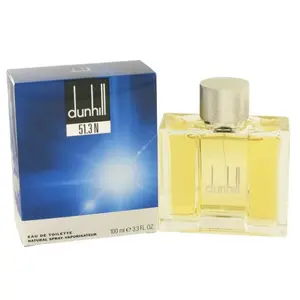Dunhill Dunhill 51.3 N Eau De Toilette 100 Ml pas cher