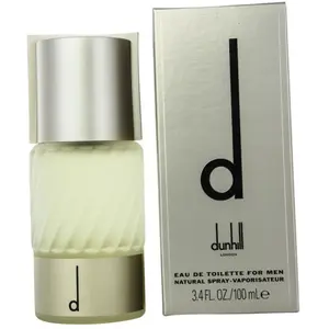 Dunhill D Eau de Toilette 100ml Spray pas cher