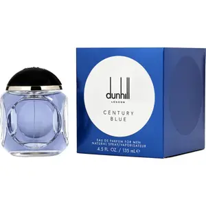 Century Blue - Dunhill London Eau De Parfum Spray 135 ml pas cher