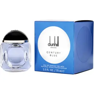 Century Blue - Dunhill London Eau De Parfum Spray 75 ml pas cher