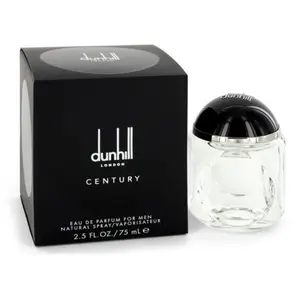 Dunhill - Century - Eau De Parfum - 75Ml pas cher