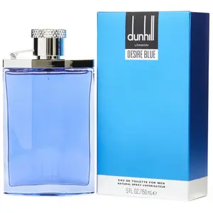 DUNHILL DESIRE BLEU EAU DE TOILETTE VAPORISATEUR 150 ML pas cher