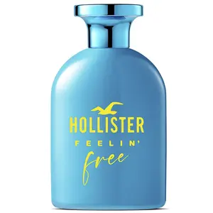 Feelin' Free for Him - Eau de Toilette-100ml HOLLISTER