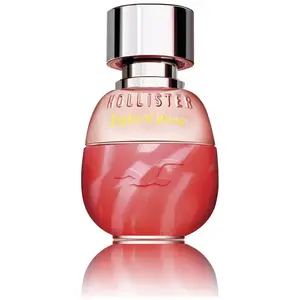 Comparateur de prix : Hollister Hollister Festival Vibes For Her Eau De Parfum 50ml Vaporizador