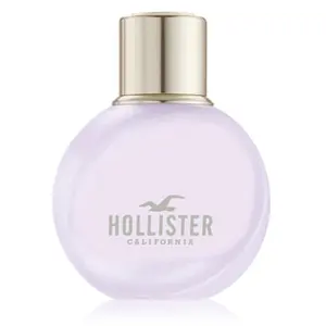 Hollister Free Wave Eau de Parfum pour femme 30 ml