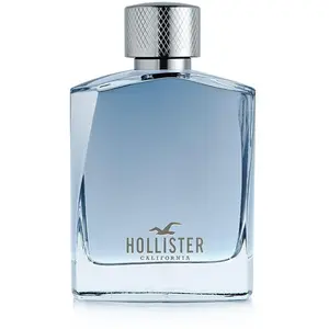 Hollister - WAVE FOR HIM edt 30 ml pas cher