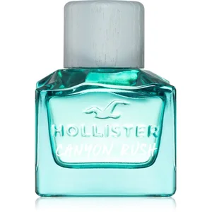Hollister Canyon Canyon Rush for Him Eau de Toilette pour homme 50 ml pas cher