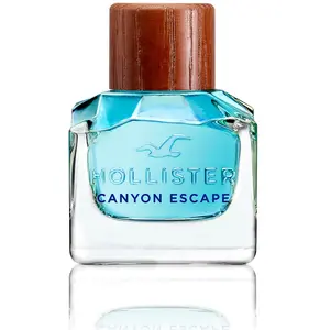 Comparateur de prix : Hollister Parfum Homme Canyon Escape Hollister Edt