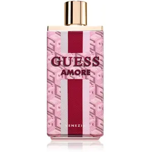 Guess - Amore VENEZIA Parfum mixte 100 ml unisex pas cher