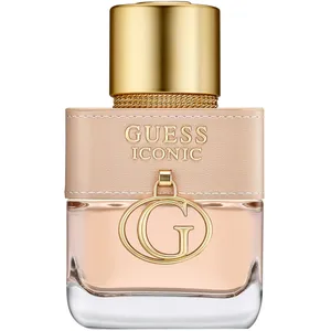 GUESS Iconic Women Femme Eau de Parfum Perfume Spray 1.0 Fl Oz pas cher