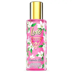 Guess - Love ROMANTIC BLUSH Eau de toilette 250 ml female pas cher