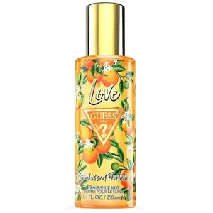 Guess - Love SUNKISSED FLIRTATION Eau de toilette 250 ml female pas cher
