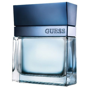 Seductive Homme Blue - Eau de Toilette-100ml GUESS pas cher