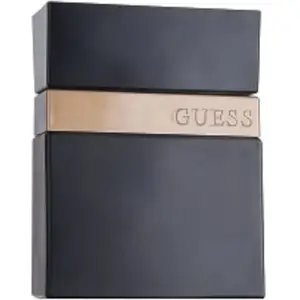 Guess - Seductive Noir Homme Eau de toilette 50 ml male pas cher