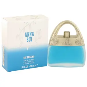 Sui Dreams - Anna Sui Eau De Toilette Spray 50 ML pas cher