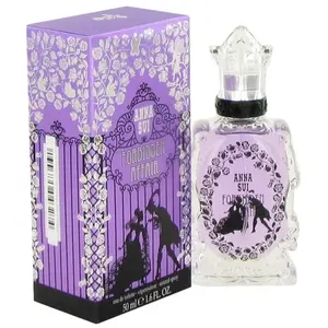 Forbidden Affair - Anna Sui Eau De Toilette Spray 50 ML pas cher
