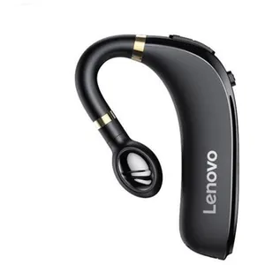 Non communiqué Ecouteur bluetooth Lenovo HX106 Noir pas cher