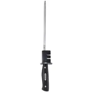 Cuisinart - fusil à aiguiser 22.9cm c77tr-9shp - c77tr-9shp pas cher