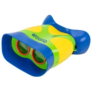 Learning Resources Jumelles pour Enfants Geosafari Jr