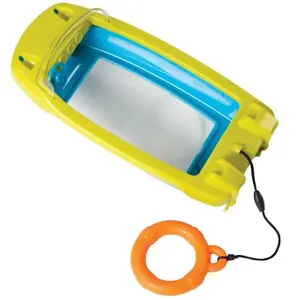 Learning Resources Educational Insights GeoSafari Underwater Explorer Boat pas cher