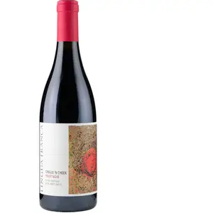 Lingua Franca Tongue'n Cheek Pinot Noir 2023 0.75 l pas cher