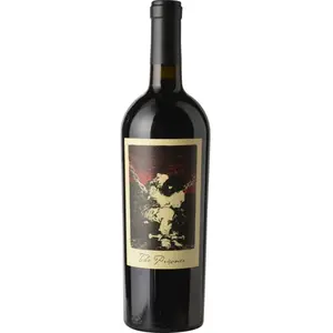 The Prisoner Wine Company The Prisoner 2021 0.75 l