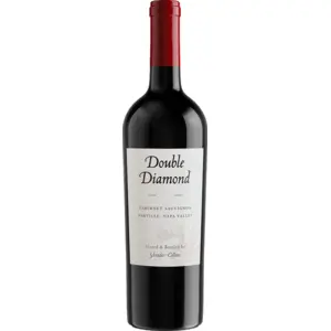 Schrader Double Diamond Cabernet Sauvignon 2021 0.75 l