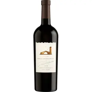Robert Mondavi Napa Valley Cabernet Sauvignon 2021 0.75 l pas cher