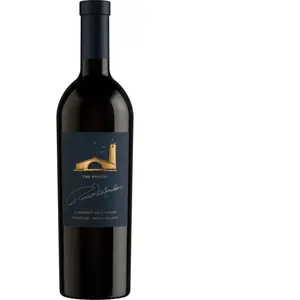 Robert Mondavi Oakville Cabernet Sauvignon 2021 0.75 l