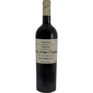 Dal Forno Romano Valpolicella Superiore Monte Lodoletta 2016 0.75 l