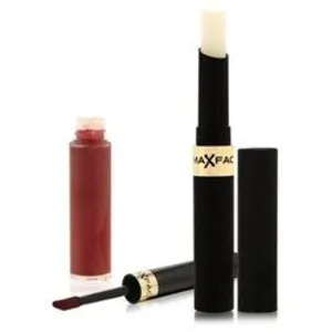 Comparateur de prix : Max Factor Lipfinity Rouge à Lèvres de Longue Tenue Corail 1,9 ml