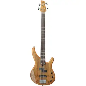 Yamaha TRBX 174 Exotic Wood Natural basse électrique