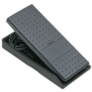 Yamaha - FC7 - Accessoire pour Clavier - Noir pas cher