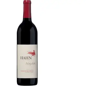 Hahn Cabernet Sauvignon 2020 0.75 l pas cher